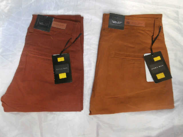 Jual Celana  CHINO  Murah Supplier Celana  Jeans